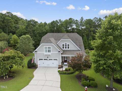 331 Apalachia Lake Drive, Fuquay Varina, NC 27526