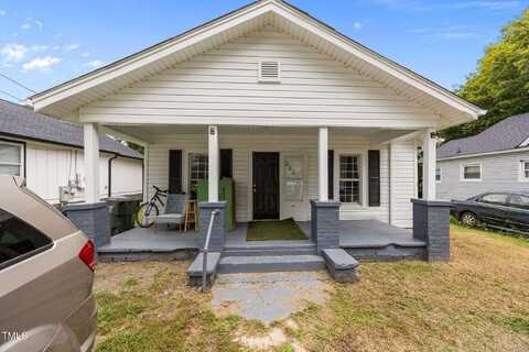312 Cleveland Avenue, Burlington, NC 27215