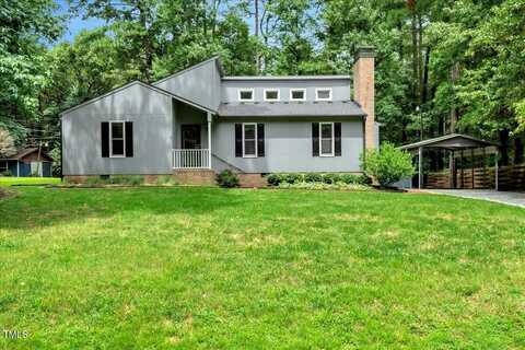 703 Forrest Lane, Creedmoor, NC 27522