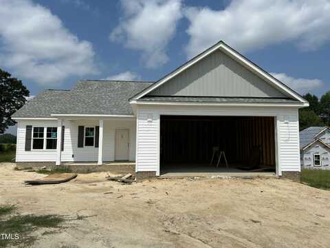 101 Sagewood Drive, Dudley, NC 28333