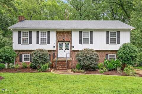 5812 Old Forge Circle, Raleigh, NC 27609