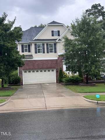 209 Liberty Rose Drive, Morrisville, NC 27560