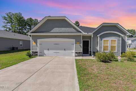 349 E 7th Avenue, Raeford, NC 28376
