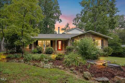 202 Carol Street, Carrboro, NC 27510