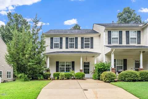 116 Cline Falls Drive, Holly Springs, NC 27540