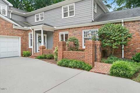 107 Greensview Drive, Cary, NC 27518