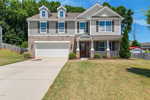 434 Lawton Drive, Haw River, NC 27258