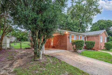 1310 Bingham Drive, Fayetteville, NC 28304
