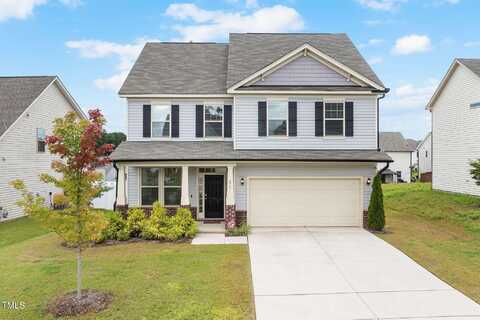 475 Hawksbill Drive, Franklinton, NC 27525