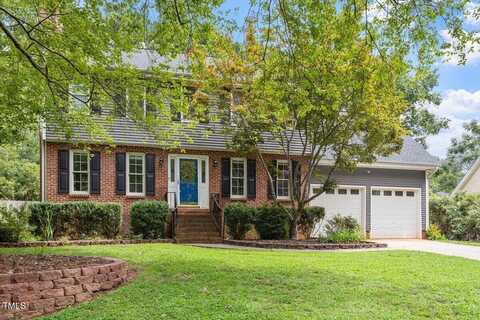 6116 Valley Estates Drive, Raleigh, NC 27612