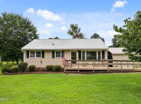 407 N Ninth Street, Mebane, NC 27302