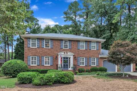 2013 Eagleton Circle, Raleigh, NC 27609