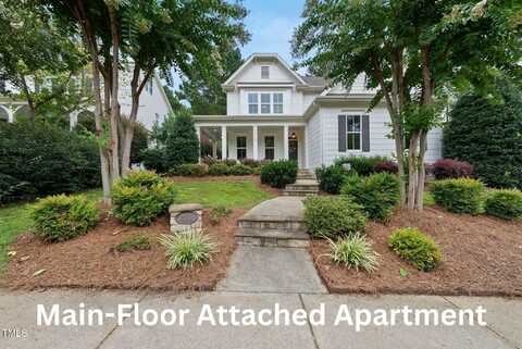 4113 Dotted Mint Avenue, Wake Forest, NC 27587