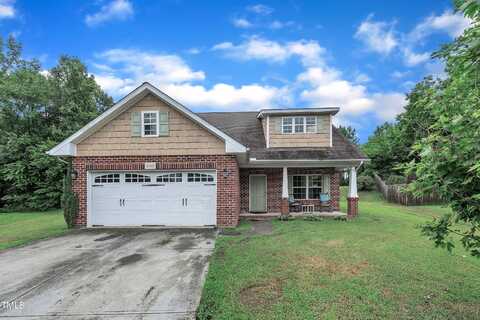 1180 Andrews Court, Creedmoor, NC 27522
