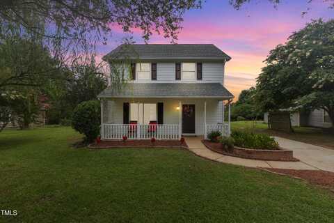 601 Country Lane, Holly Springs, NC 27540
