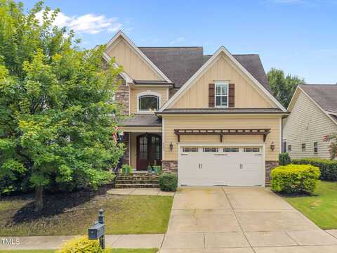 4204 Freeman House Lane, Wake Forest, NC 27587