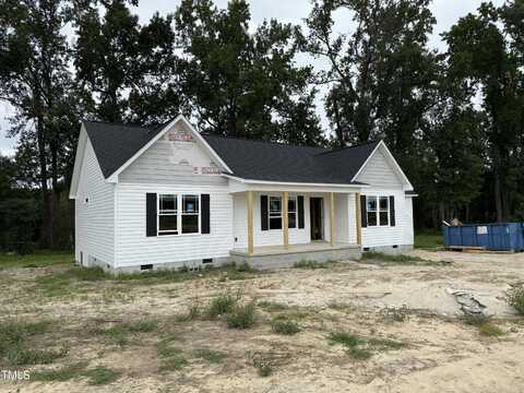 1129 Nor Am Road, Pikeville, NC 27863