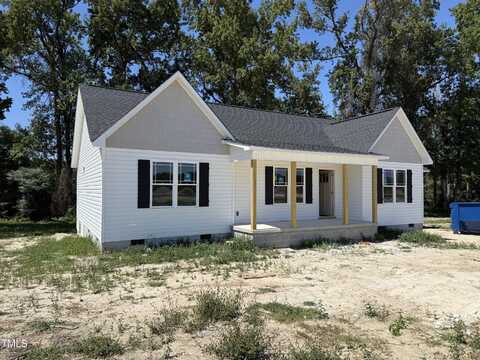 1129 Nor Am Road, Pikeville, NC 27863