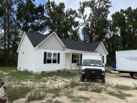 1129 Nor Am Road, Pikeville, NC 27863