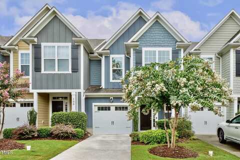 106 Hundred Oaks Lane, Holly Springs, NC 27540