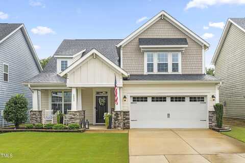2009 Campana Drive, Raleigh, NC 27603