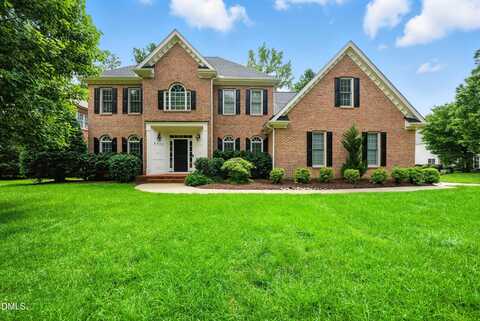 8223 Ortin Lane, Raleigh, NC 27612