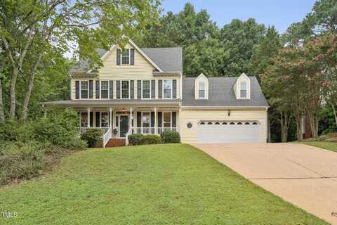 306 Parkknoll Lane, Cary, NC 27519
