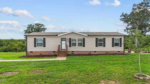 100 Waterfront Drive, Louisburg, NC 27549
