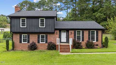 285 Regency Drive, Nashville, NC 27856