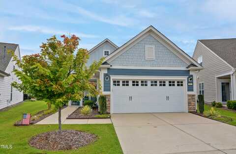 1023 Foxtail Drive, Durham, NC 27703