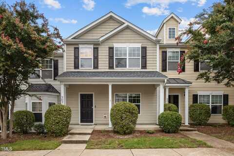 207 Hampshire Downs Drive, Morrisville, NC 27560