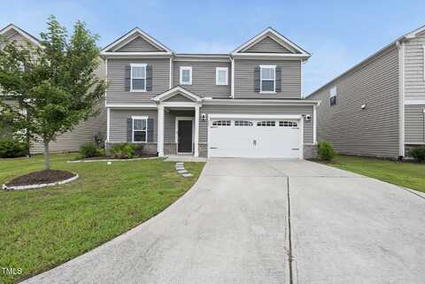 905 Lippincott Road, Durham, NC 27703