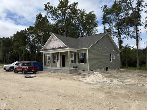 1117 Nor Am Road, Pikeville, NC 27863