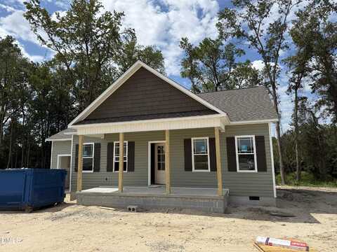 1117 Nor Am Road, Pikeville, NC 27863