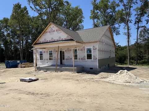1117 Nor Am Road, Pikeville, NC 27863