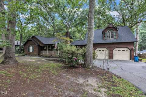 408 Kristin Drive, Garner, NC 27529