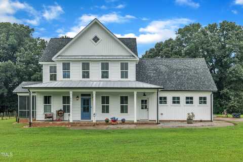 412 Price Road, Selma, NC 27576