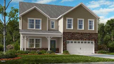 920 Delano Drive, Knightdale, NC 27545