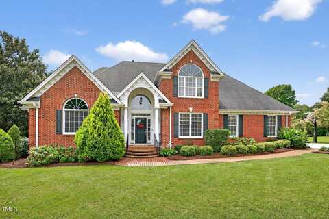 3 Crepe Myrtle Place, Durham, NC 27705