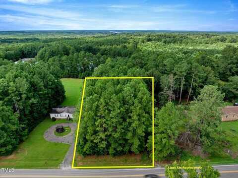 0 Oak Street, Littleton, NC 27850