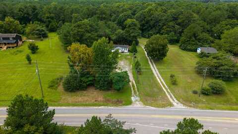 736 Jones Dairy Road, Wake Forest, NC 27587
