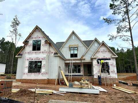 105 Cherry Bark Drive, Youngsville, NC 27596