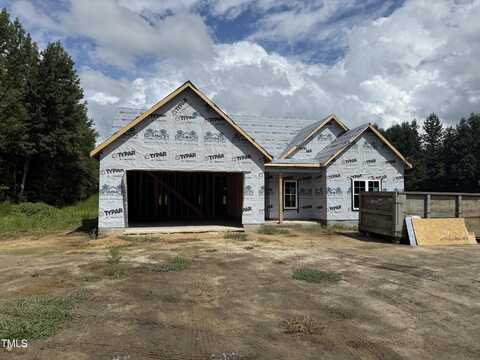 4038 N Nc 581 Highway, Kenly, NC 27542