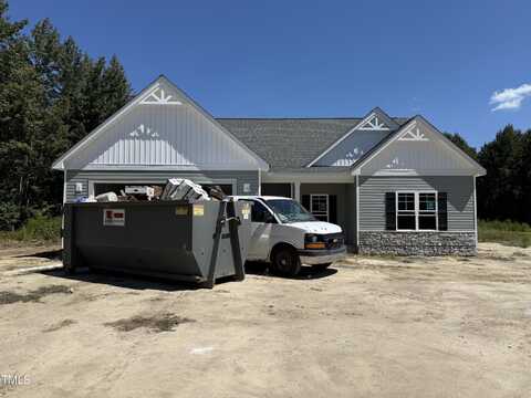 4038 N Nc 581 Highway, Kenly, NC 27542