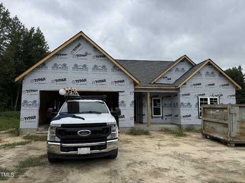 4038 N Nc 581 Highway, Kenly, NC 27542