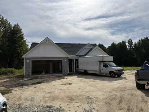 4038 N Nc 581 Highway, Kenly, NC 27542