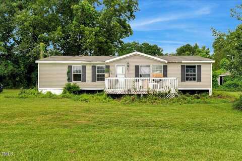 664 Big Pine Rd Road, Clayton, NC 27520