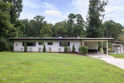 2118 Timberlake Drive, Raleigh, NC 27604