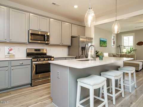 1517 Millrock Trail, Wendell, NC 27591