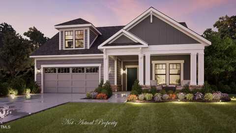 2000 Grimsby Court, Durham, NC 27703